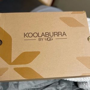 Brand New Koolaburra By Ugg